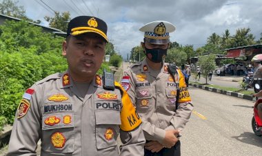 Operasi-Keselamatan-Turangga-Memasuki-Hari-ke-9,-Kapolres-TTU-:-Beri-Pelayanan-Terbaik-Bagi-Masyarakat