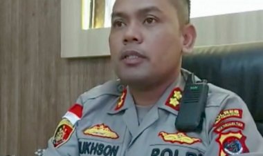 Jelang-Perayaan-Paskah-dan-Idul-Fitri,-Kapolres-TTU-:-Situasi-Relatif-Aman-dan-Kondusif