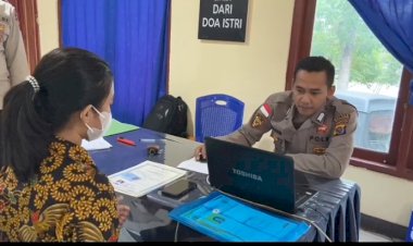 Bagsumda-Polres-TTU-Buka-Pendaftaran-Penerimaan-Terpadu-Polri-2023