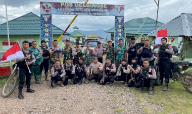 Samapta-Polres-TTU-Rutin-Lakukan-Patroli-di-Perbatasan-RI-RDTL