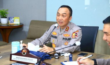 Gelar-Anev-Posko-Presisi,-Wakapolri-Ungkap-Pentingnya-Cooling-System-Jelang-Pemilu-2024