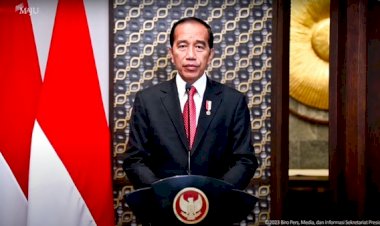 Presiden-Jokowi-Buka-AMMTC-ke-17,-di-labuan-bajo