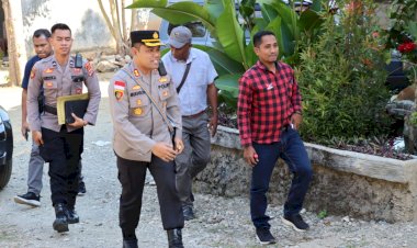 Kapolres-TTU-:-Setiap-Kejahatan-yang-Terjadi-Segera-Menelpon-Call-Center-110