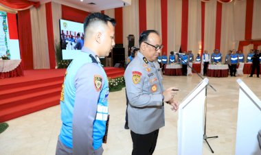 Buka-Seleksi-Dikbangpimti-2024,-SSDM-Polri-Luncurkan-Layanan-