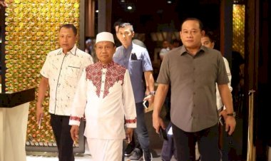 Polri-Gandeng-Ustaz-Das'ad-Latif-untuk-Mendorong-Pemilu-Damai.