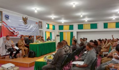 Wakapolres-TTU-Hadiri-Rakor-Akselerasi-Pencegahan-Korupsi-Terintegrasi-Kabupaten-TTU