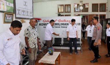 Patroli-Besar-Polres-TTU-Menjelang-Pemilihan-Umum-2024:-Memastikan-Keamanan-dan-Ketenangan