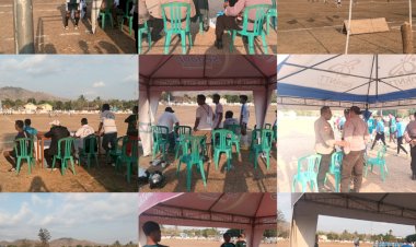 Turnamen-Sepak-Bola-Bupati-TTU-Cup-U-22-Dapat-Pengamanan-dari-Anggota-Polres-TTU