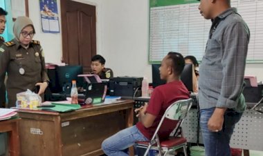 Awal-Tahun-2024,-Reskrim-Polsek-Insana-Utara-Tahap-II-Kasus-KDRT