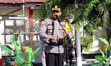 Wujudkan-Pemilu-Luber-Jurdil-dan-Damai,-Kapolres-TTU-:-Selalu-Bersinergi