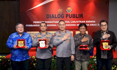 Dialog-Publik-Divhumas-Polri:-Perkuat-Kesatuan-Bangsa-Dukung-Keberlanjutan-Pembangunan-Nasional