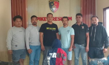 Buser-Polres-TTU-Berhasil-Amankan-Terduga-Pelaku-Pencurian-Ternak