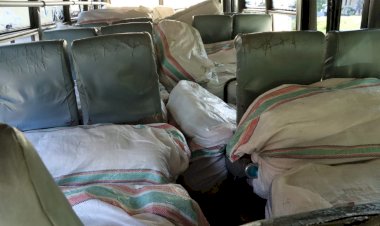 Polres-TTU-:-Diatur-dalam-Permendag,-Pakaian-Bekas-Dilarang-Impor-ke-Dalam-Wilayah-NKRI