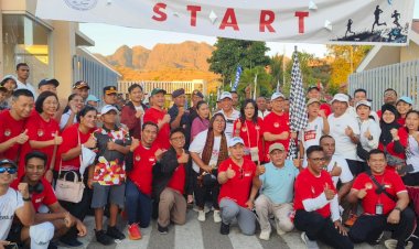 Kapolres-TTU-Pimpin-Pengaman-Kegiatan-Cross-Border-Run-10K-Indonesia---Timor-Leste-2024