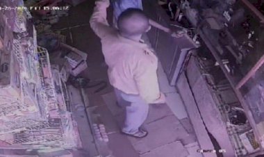 Unit-PPA-Sat-Reskrim-Polres-TTU-Akan-Periksa-Korban-Dugaan-Penganiayaan-di-Toko-Andayani