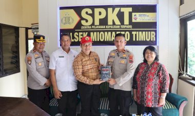 Kunjungan-Tim-Kompolnas-ke-Polsek-Miomafo-Timur:-Analisa-dan-Evaluasi-Terhadap-Pelayanan-Masyarakat