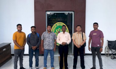 Putusan-Gugur-:-Gugatan-Praperadilan-Terhadap-Kapolres-TTU