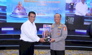 Divisi-Humas-Polri-Goes-To-Campus-Universitas-Pancasila:-Mahasiswa-Sasaran-Empuk-Bandar-Narkoba