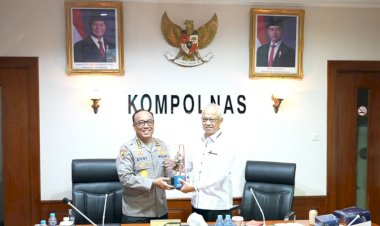 Irwasum-Polri-Audiensi-dengan-Kompolnas-RI,-Bahas-Kerjasama-dan-Penguatan-Pengawasan-Internal-Polri