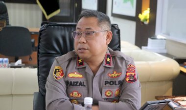 Polri-Lakukan-Penyelidikan-Terhadap-Peristiwa-Gugurnya- Anggota-Polri-Tertembak-Saat-Patroli-di-Yalimo