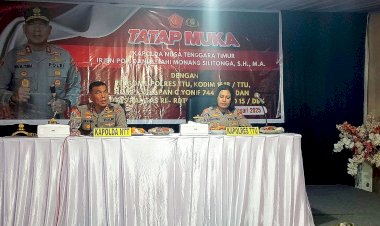 Kapolda-NTT-Tekankan-Sinergitas-TNI-Polri-Dalam-Tugas-Sebagai-Abdi-Negara