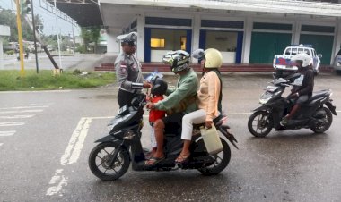 Satlantas-Polres-TTU-Gencar-Sosialisasi-Keselamatan-Berlalu-Lintas