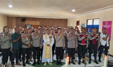 Romo-Janu,-Pr.-Ulas-Tiga-Prinsip-Kerja-Kapolres-TTU