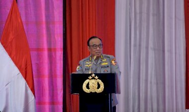 Polriw:-Rekrutmen-Akpol-Transparan,-Pakai-Calo-Dipastikan-Sia-sia!