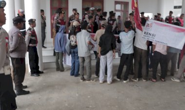 Polres-TTU-Sukses-Amankan-Aksi-Unjuk-Rasa-pada-peringatan-Hari-Buruh-Internasional