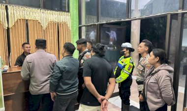 Polres-TTU-Laksanakan-Operasi-Pekat-Turangga-2025;-Penindakan-Hukum,-Edukasi-Masyarakat,-dan-Penguatan-Kreativitas