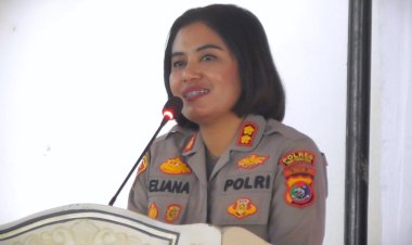 AKBP-Eliana-Papote,-S.I.K.,M.M.:-Kesehatan-Mental-Personel-Polri-Berpengaruh-Terhadap-Hasil-Kinerja