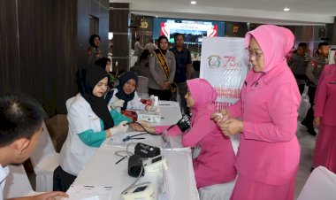 Polda-Aceh-Gelar-Donor-Darah-pada-Puncak-Bakti-Kesehatan-Serentak-Hari-Bhayangkara-ke-79