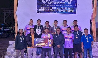 Polsek-Miotim-Berhasil-Kawal-Dan-Amankan-Turnamen-Futsal-SART-Cup-I-2025-Hingga-Usai