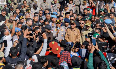 Aksi-Unjuk-Rasa-di-Wilayah-Hukum-Polda-NTT-Berjalan-Damai-dan-Tertib