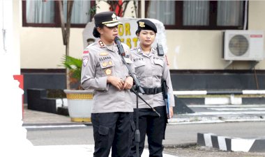 Kapolres-TTU-Tegaskan-Polisi-Tak-Sewenang-wenang-Gunakan-Kekuatan