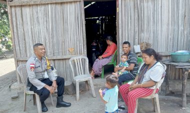 Sentuhan-'Restorative-Justice'-Bhabinkamtibmas-Oenino-Selamatkan-Rumah-Tangga-Dari-Jurang-KDRT