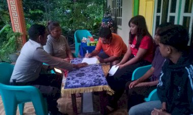 Mengedepankan-Hati-Nurani:-Aipda-Andi-Panie-Tuntaskan-Kasus-Penganiayaan-Lewat-Jalur-Damai