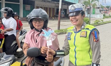 Jelang-Idul-Fitri-1447-H,-Polres-TTU-Resmi-Gelar-Operasi-Keselamatan-Turangga-2026