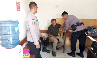 SDM-Unggul-dan-Tangguh:-Strategi-Polres-TTU-Jaga-Kesiapsiagaan-Personel-Melalui-Layanan-Kesehatan