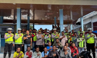 Kembalinya-Putra-Biinmaffo;-Jejak-Kompol-Sudirman-Tegaskan-Komitmen-Bangun-Kamtibmas-Berbasis-Hati