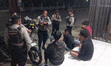 Upaya-Persuasif-Polres-TTU-Jaga-Kamtibmas:-Sambangi-Warga-hingga-Bina-Pemuda