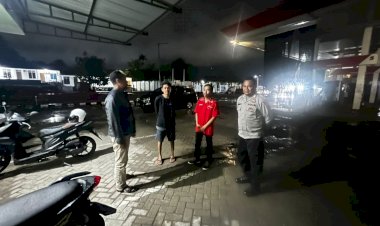 Reaksi-cepat-Polres-TTU-menyikapi-Isu-Penolakan-Kanaikan-Harga-BBM-yang-beredar-di-Medsos