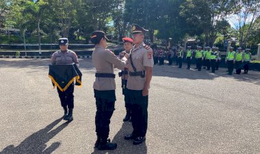 Sertijab-Kasat-Lantas-Polres-Timor-Tengah-Utara-Sebagai-Momentum-Penguatan-Institusi