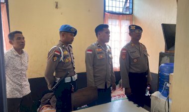 Perketat-Pengawasan,-Pawas-Polres-TTU-Pimpin-Pengecekan-Ruang-Tahanan-Demi-Pastikan-Keamanan-dan-Penegakan-SOP