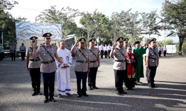 Rotasi-Jabatan-Di-Lingkungan-Polres-TTU,-Jadi-Momentum-Penyegaran-Organisasi-Dan-Penguatan-Pelayanan-Masyarakat