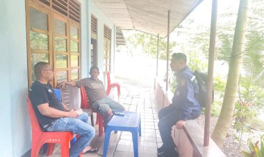 Situasi-Kamtibmas-di-Fafinesu-Kondusif,-Pastor-Paroki-Apresiasi-Langkah-Polres-TTU