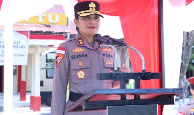 Rayakan-Hari-Bhayangkara-ke-80,-Polres-TTU-Tegaskan-Komitmen-