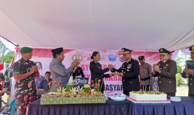 Polres-TTU-Gelar-Syukuran-Hari-Bhayangkara-Ke-80,-Bersama-Masyarakat-Menuju-Polri-yang-Makin-Matang-dan-Responsif