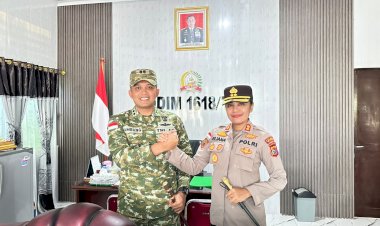 Silaturahmi-Hangat-Kapolres-Ttu-,--Perkuat-Sinergitas-Tni-Polri-Demi-Menjaga-Kamtibmas-Dan-Keutuhan-Nkri-di-Bumi-Biinmaffo.