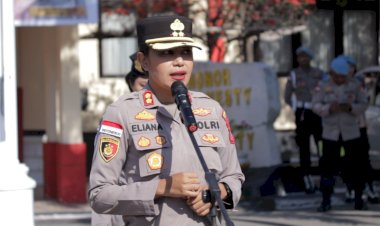 Tepis-Isu-Suap-dan-Intervensi,-Kapolres-TTU-Panggil-Penyidik-dan-Tegaskan-Kasus-Penggelapan-Mobil-Berjalan-Profesional